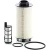MANN-FILTER PU 8010/1-2 x Filtre à carburant - POIDS-LOURDS + AUTOBUS