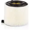MANN-FILTER C 17 014 Filtre à air - VÉHICULE DE TOURISME + UTILITAIRES