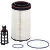 Filtre à carburant Mann filter PU 12 013-2 Z