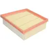 MANN-FILTER Filtre à air pour FORD: Ka (Ref: C 17 022)