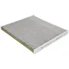 MANN-FILTER Filtre d'habitacle pour JEEP: Cherokee (Ref: FP 24 026)