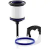 Filtre à carburant PU 7008 z KIT Mann PU7008zKIT