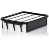 Mann filter Filtre à air pour TOYOTA: Land Cruiser (Ref: C 27 069)