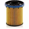 MANN-FILTER Filtre à huile pour OPEL: Insignia, Astra (Ref: HU 8016)