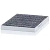 MANN-FILTER Filtre d'habitacle pour TESLA: Model S (Ref: CUK 26 035)