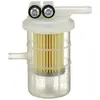 Mann filter Filtre à carburant (Ref: WK 6055)