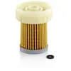 Filtre à carburant Mann filter P 321 x