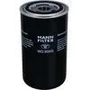 Mann filter Filtre, système hydraulique de travail (Ref: WD 950/5)