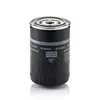 Mann filter W 940/50 Filtre à huile - VÉHICULE DE TOURISME + UTILITAIRES