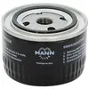 Mann filter Filtre à huile, par ex. pour Opel, Irmscher, Austin, Bitter