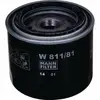 Mann filter W 811/81 Filtre à huile - APPLICATIONS NON ROUTIÈRES