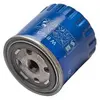 Mann filter Filtre à huile, par ex. pour Peugeot, Citroën, Talbot, Renault, Lancia