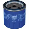 Mann filter W 712/11 Filtre à huile - VÉHICULE DE TOURISME + UTILITAIRES