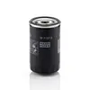 Mann filter W 719/13 Filtre à huile - VÉHICULE DE TOURISME + UTILITAIRES