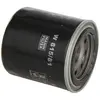 Mann filter W 815/81 Filtre à huile - VÉHICULE DE TOURISME + UTILITAIRES