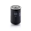 MANN-FILTER W 940/1 Filtre à huile - VÉHICULE DE TOURISME + UTILITAIRES