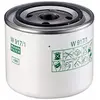 Mann filter W 917/1 Filtre à huile - VÉHICULE DE TOURISME + UTILITAIRES