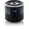 Mann filter W 712/31 Filtre à huile - APPLICATIONS NON ROUTIÈRES