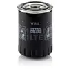 Mann filter W 932 Filtre à huile - VÉHICULE DE TOURISME + UTILITAIRES