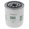 Mann filter W 930/13 Filtre à huile - VÉHICULE DE TOURISME + UTILITAIRES