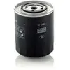 Mann filter W 1140 Filtre à huile - APPLICATIONS NON ROUTIÈRES