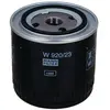 Mann filter W 920/23 Filtre à huile - APPLICATIONS NON ROUTIÈRES