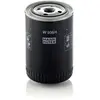Mann filter W 936/4 Filtre à huile - APPLICATIONS NON ROUTIÈRES