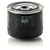 Mann filter W 914/26 Filtre à huile - VÉHICULE DE TOURISME + UTILITAIRES
