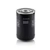 Mann filter W 940/44 Filtre à huile - VÉHICULE DE TOURISME + UTILITAIRES