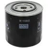 Mann filter Filtre à huile pour AUDI: 100, A6 (Ref: W 1130/2)