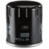 MANN FILTER Filtre à Huile W712/47