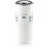 Mann filter W 13 145/6 Filtre à huile - POIDS-LOURDS + AUTOBUS