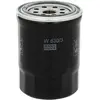 Mann filter Filtre À Huile Mann filter W830/3
