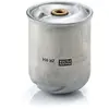 Mann filter ZR 904 x Filtre à huile - POIDS-LOURDS + AUTOBUS