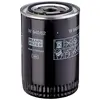 Mann filter Filtre à huile, par ex. pour Citroën, Santana, Iveco, Peugeot, Fiat