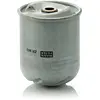 Mann filter ZR 903 x Filtre à huile - POIDS-LOURDS + AUTOBUS