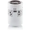 Filtre, système hydraulique de travail Mann filter W 941