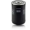 Mann filter W 940/66 Filtre à huile - VÉHICULE DE TOURISME + UTILITAIRES