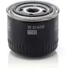 Mann filter W 914/28 Filtre à huile - VÉHICULE DE TOURISME + UTILITAIRES