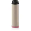 Mann filter CF 1260 Elément secondaire - APPLICATIONS NON ROUTIÈRES