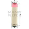 Mann filter CF 50 Elément secondaire - APPLICATIONS NON ROUTIÈRES