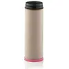 Mann filter CF 1640 Elément secondaire - POIDS-LOURDS + AUTOBUS
