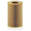 MANN-FILTER Filtre à air pour SMART: Fortwo (Ref: C 1041)