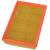 Mann filter C 2463 Filtre à air - VÉHICULE DE TOURISME + UTILITAIRES