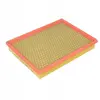 Mann filter C 2681 Filtre à air - VÉHICULE DE TOURISME + UTILITAIRES