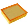 Mann filter C 33 189/1 Filtre à air - VÉHICULE DE TOURISME + UTILITAIRES