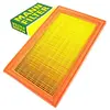 Mann filter C 2851 Filtre à air - VÉHICULE DE TOURISME + UTILITAIRES