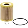 Mann filter HU 818 x Filtre à huile - VÉHICULE DE TOURISME + UTILITAIRES