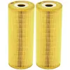 Mann filter HU 947/1 z-2 Filtre à huile - POIDS-LOURDS + AUTOBUS