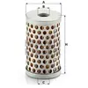Mann filter H 53/3 Filtre à huile - APPLICATIONS NON ROUTIÈRES